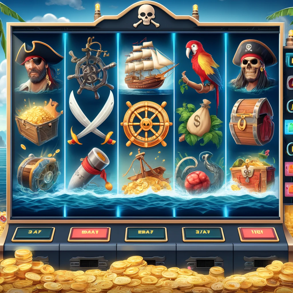 Age of Pirates Legends