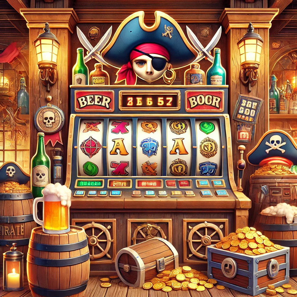 Pirates Pub™ Legends